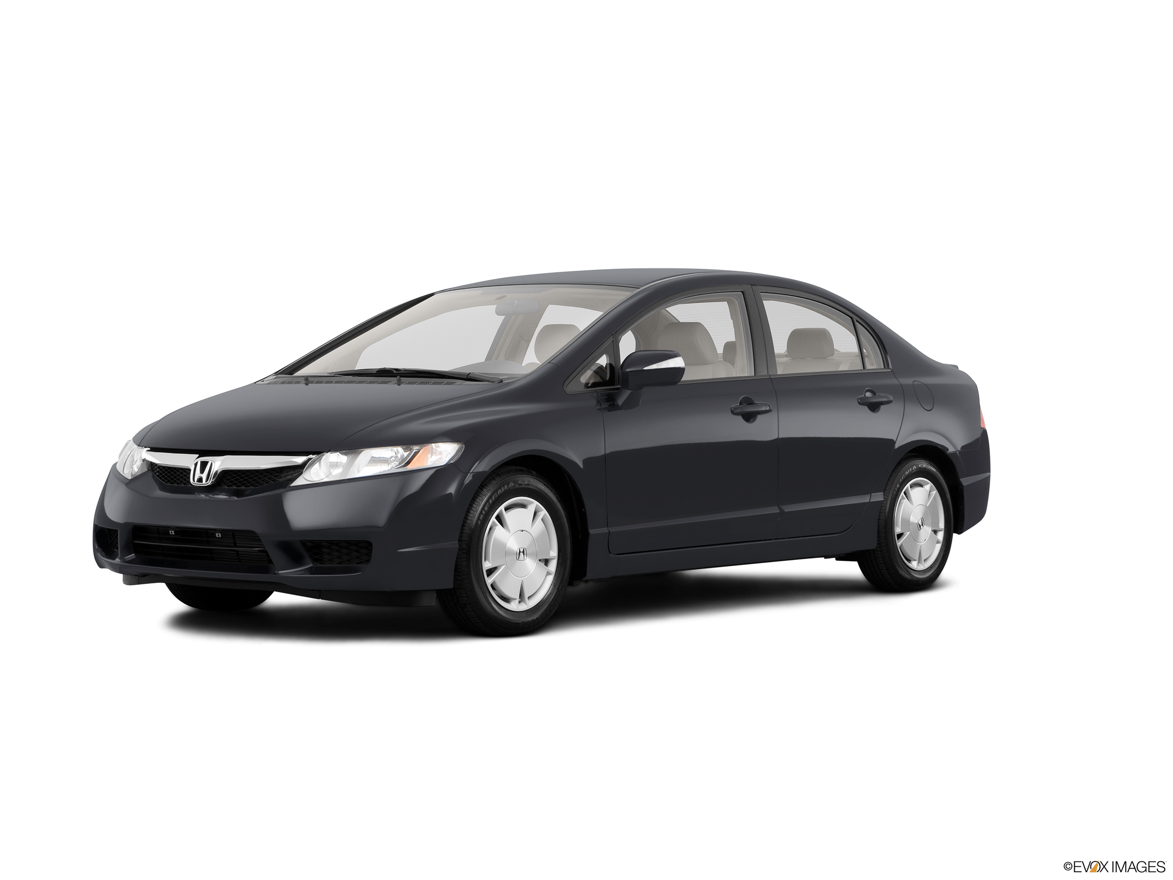 Used 2011 Honda Civic Hybrid Sedan 4D Pricing | Kelley Blue Book