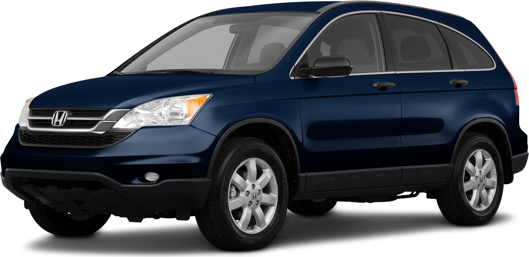 Honda cr v 2011