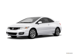 Used 2011 Honda Civic Si Coupe 2d Prices Kelley Blue Book