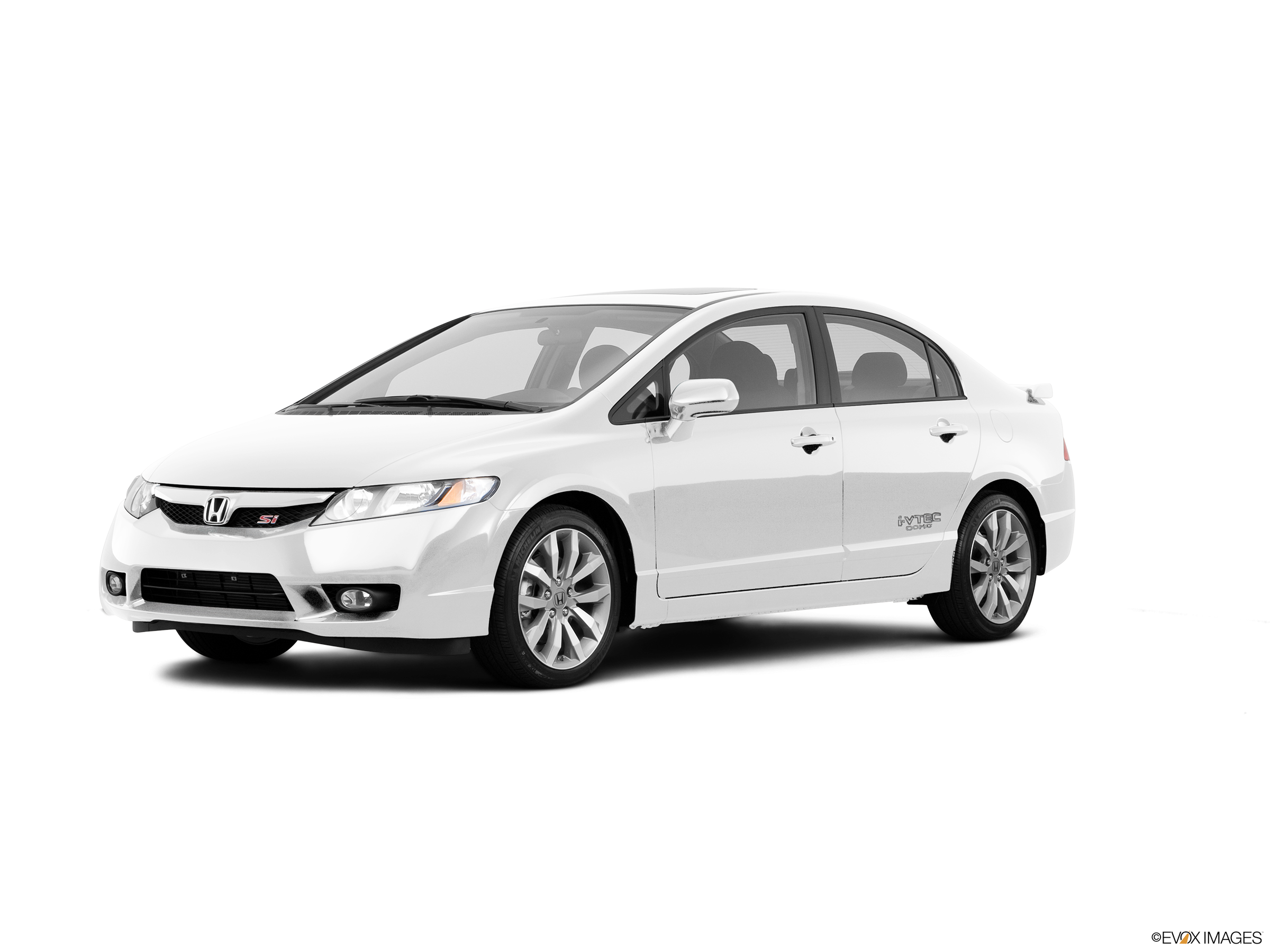 Used 2011 Honda Civic Si Sedan 4d Prices Kelley Blue Book