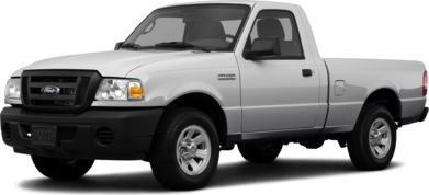 2011 Ford Ranger Regular Cab Prices, Reviews & Pictures | Kelley Blue Book