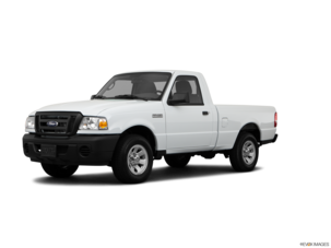 11 Ford Ranger Regular Cab Values Cars For Sale Kelley Blue Book