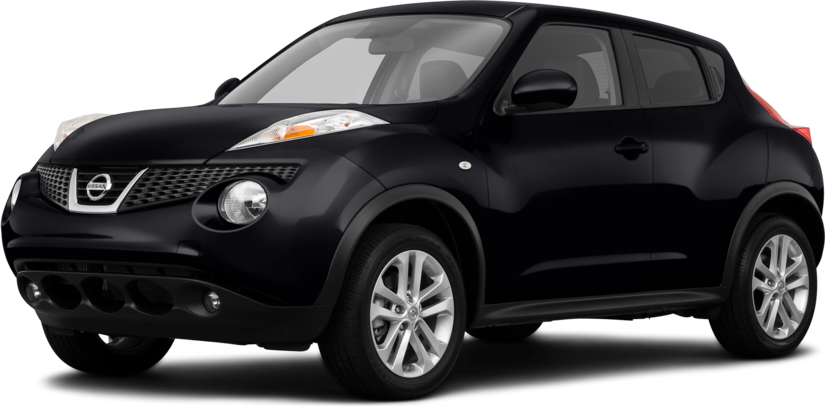 Used 2011 Nissan JUKE SV Sport Utility 4D Prices | Kelley Blue Book