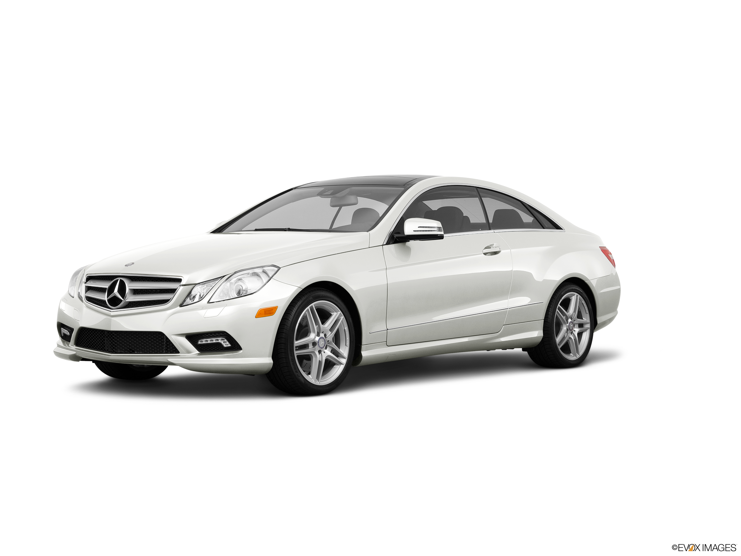 Used 11 Mercedes Benz E Class E 550 Coupe 2d Prices Kelley Blue Book