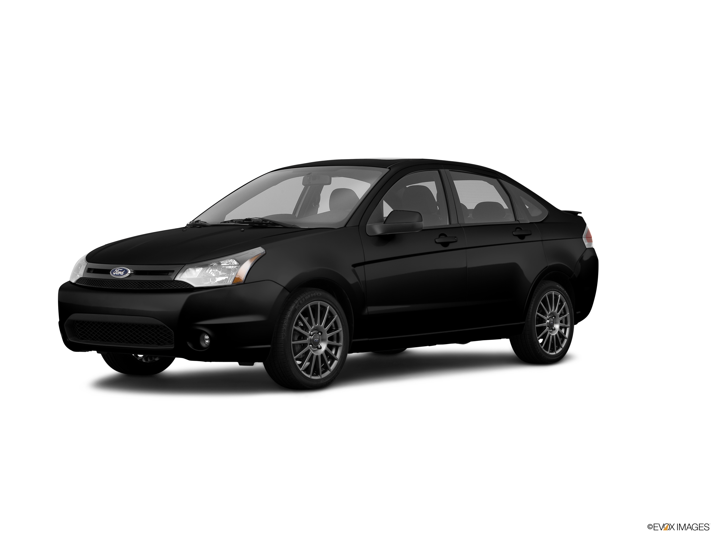 Used Ford Focus Ses Sedan D Pricing Kelley Blue Book