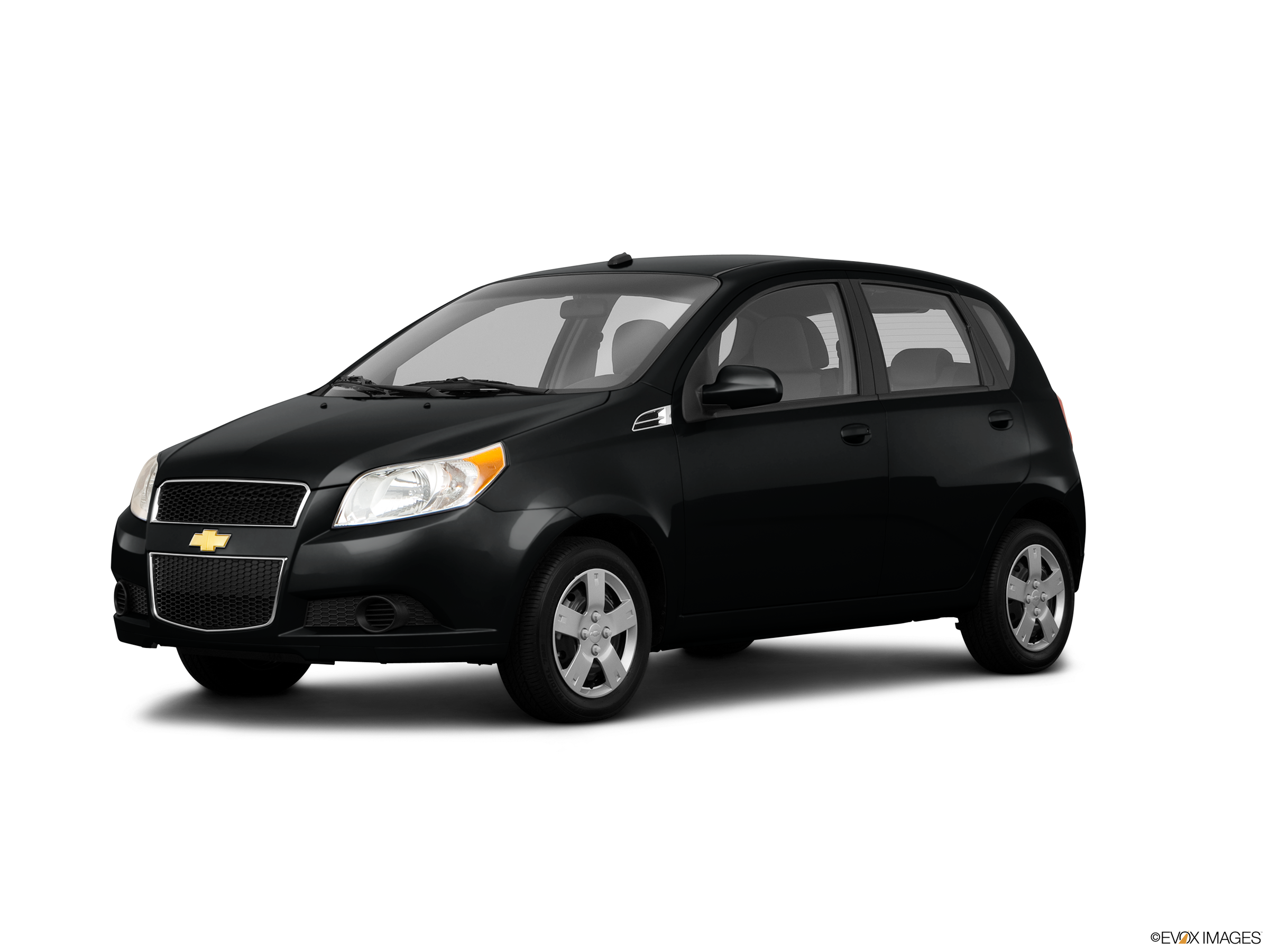 Used 2011 Chevrolet Aveo5 LS Hatchback Sedan 4D Pricing | Kelley Blue Book