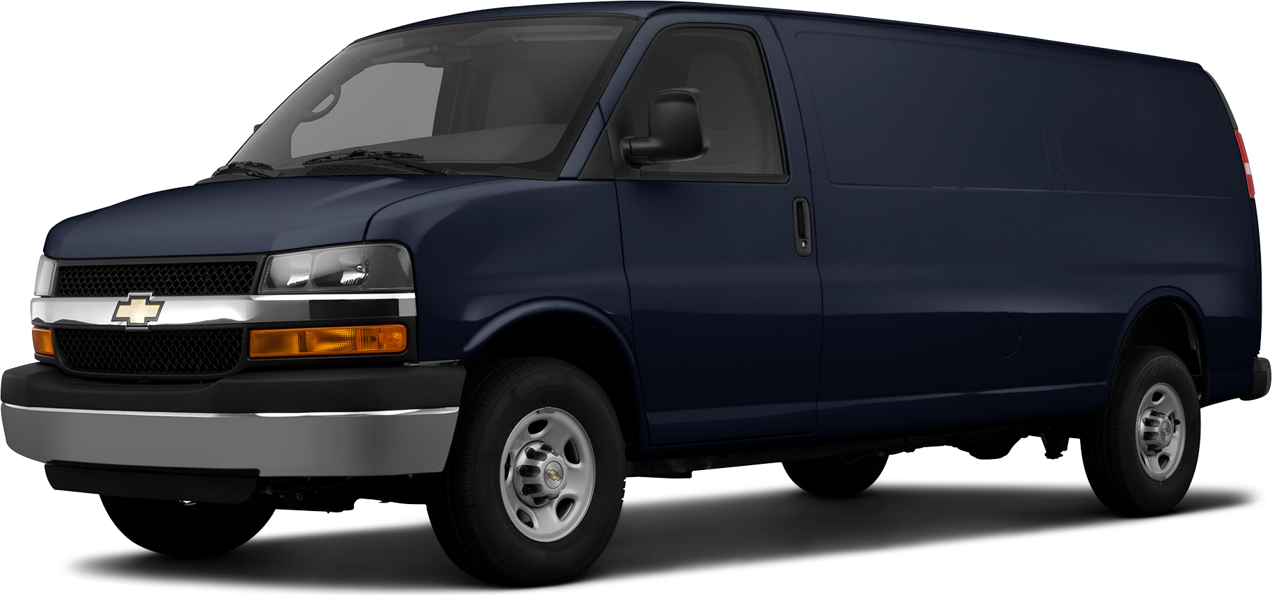 2011 chevy express 3500