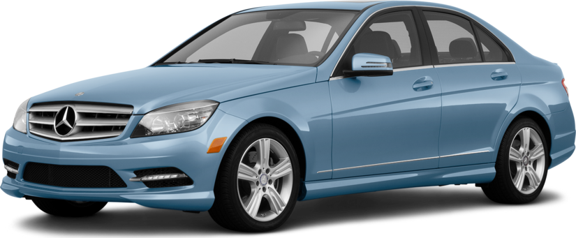 28 Formidable Nice 08 Mercedes Benz C Class 350 Sport Sedan 4d Fastroad