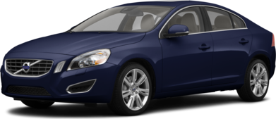 2011 Volvo S60 Prices Reviews Amp Pictures Kelley Blue Book