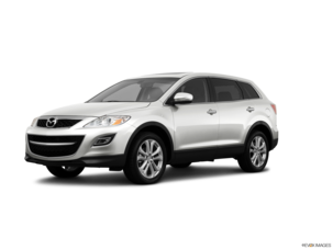 Used 2011 Mazda Cx 9 Values Cars For Sale Kelley Blue Book