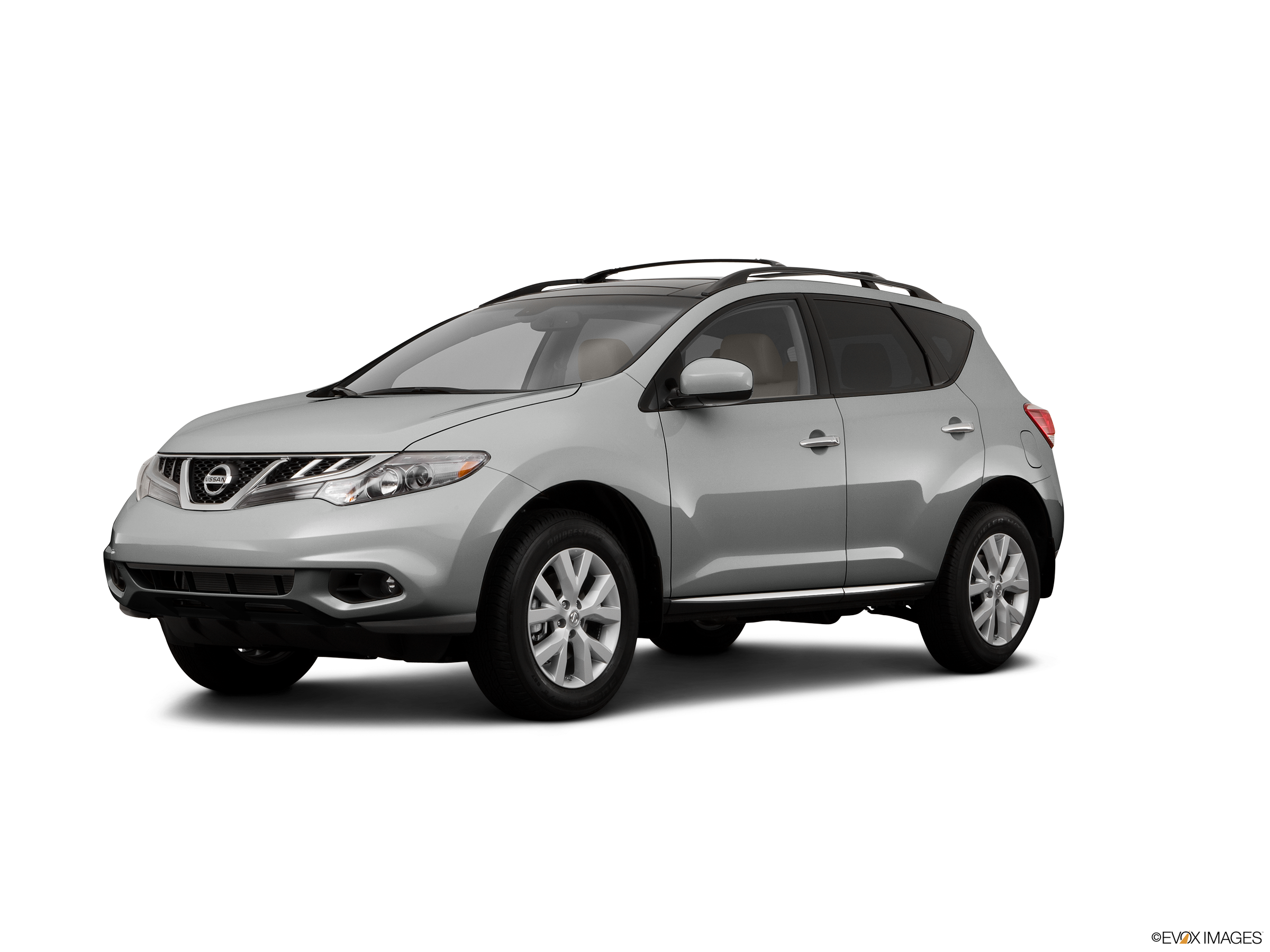 Used 2011 Nissan Murano S Sport Utility 4D Pricing | Kelley Blue Book