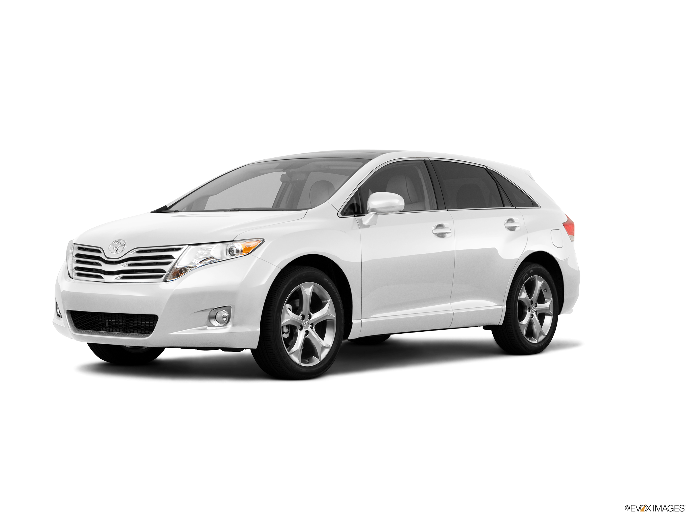 Toyota venza 2011