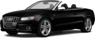2011 Audi S5 Prices Reviews Amp Pictures Kelley Blue Book