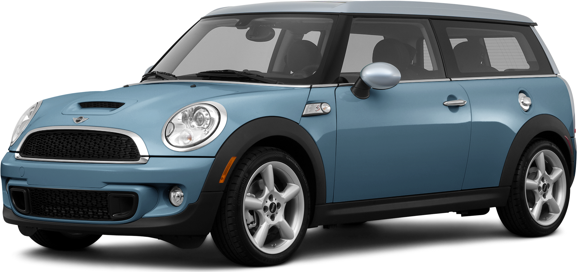 11 Mini Clubman Values Cars For Sale Kelley Blue Book