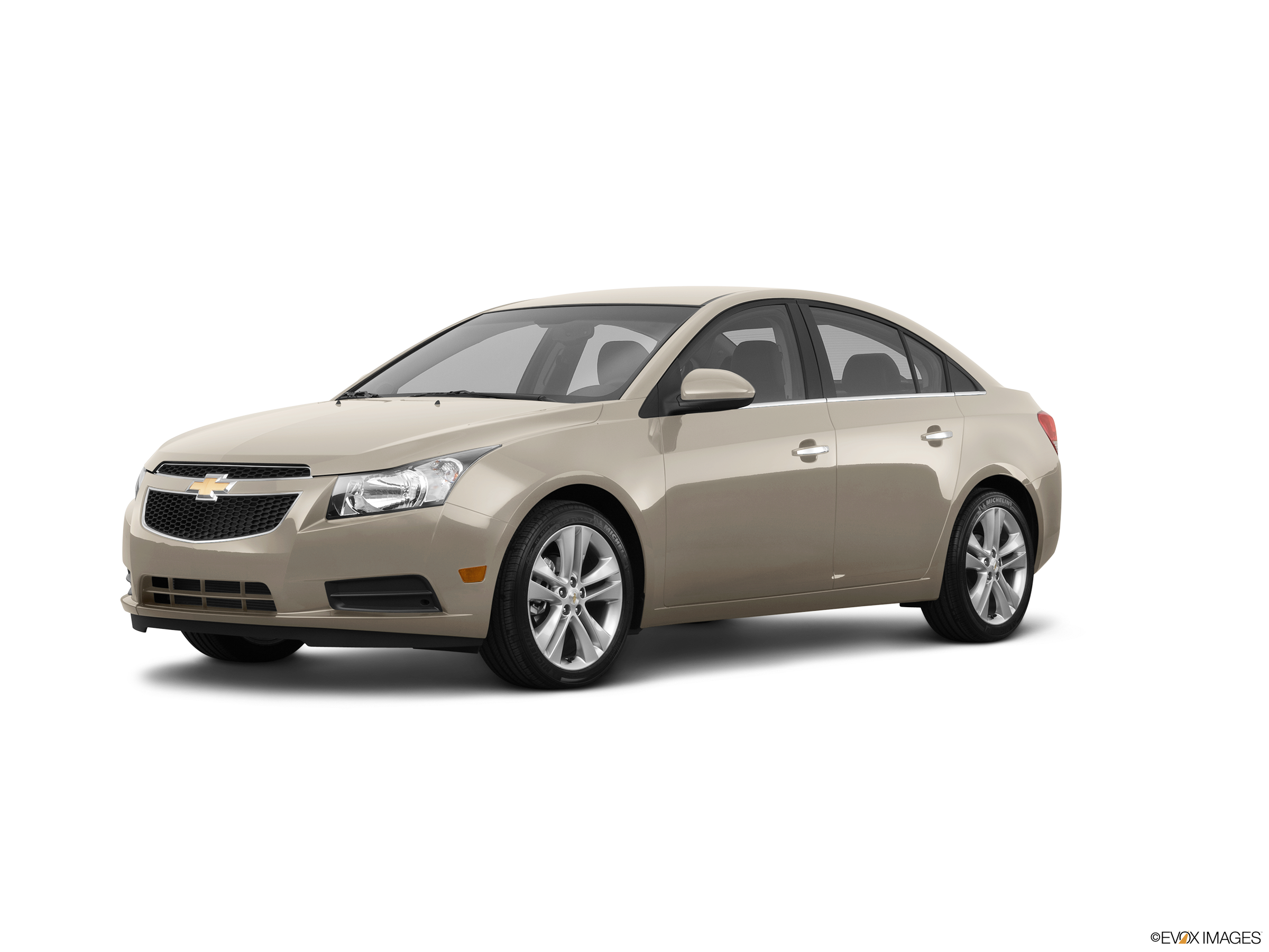 Used 2011 Chevrolet Cruze LTZ Sedan 4D Pricing | Kelley Blue Book