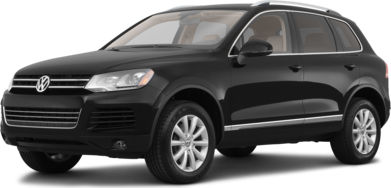 Used 2011 Volkswagen Touareg Values Cars For Sale Kelley Blue Book