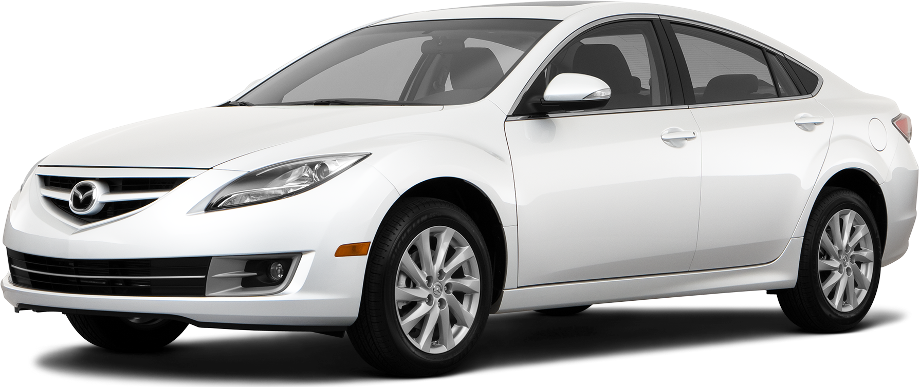 2011 Mazda Mazda6 Values Cars For Sale Kelley Blue Book