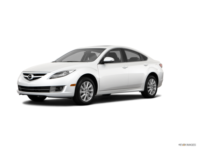 Used 2011 Mazda Mazda6 Values Cars For Sale Kelley Blue Book