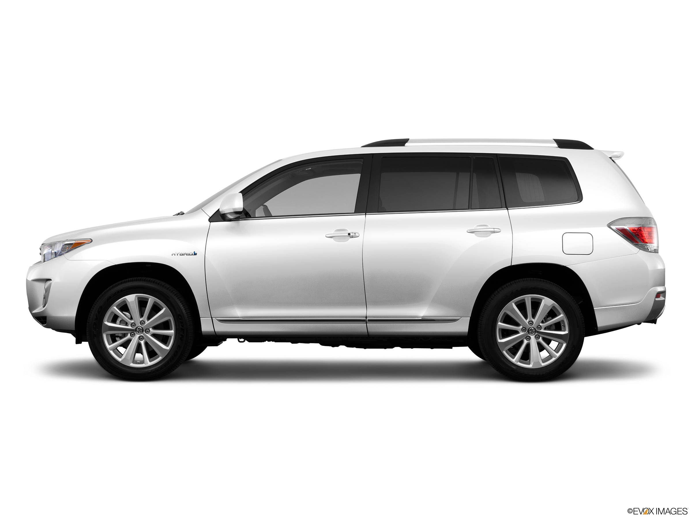 2011 Toyota Highlander Values Cars For Sale Kelley Blue Book