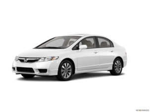 Used 2011 Honda Civic Ex L Sedan 4d Prices Kelley Blue Book
