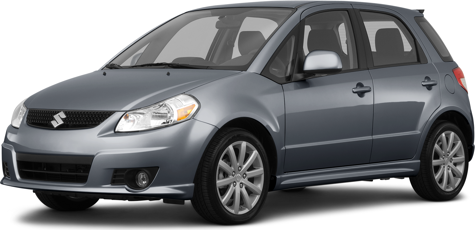 Suzuki sx4 sportback