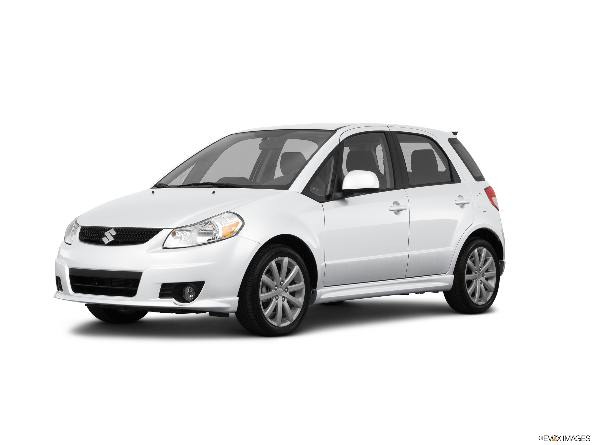 Suzuki sx4 sportback