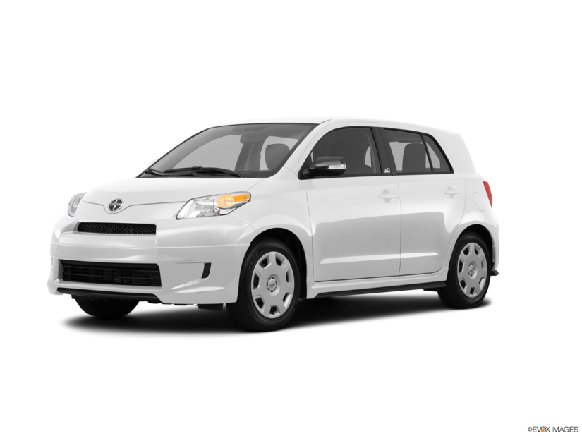 Used 2011 Scion xD Hatchback 4D Prices Kelley Blue Book