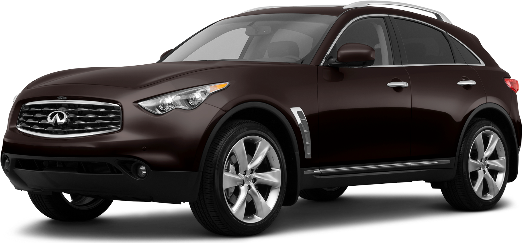 Infiniti цвет nae