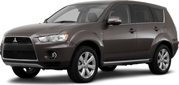 2011 Mitsubishi Outlander Warranty