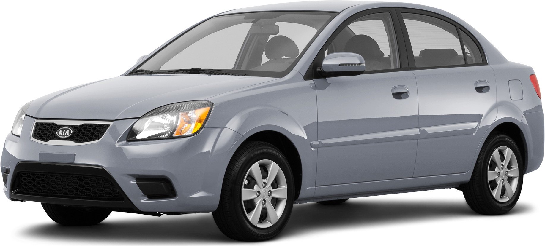 11 Kia Rio Values Cars For Sale Kelley Blue Book