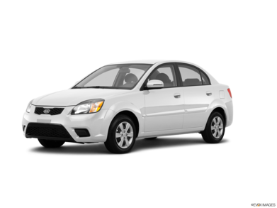 Used 2011 Kia Rio Values Cars For Sale Kelley Blue Book