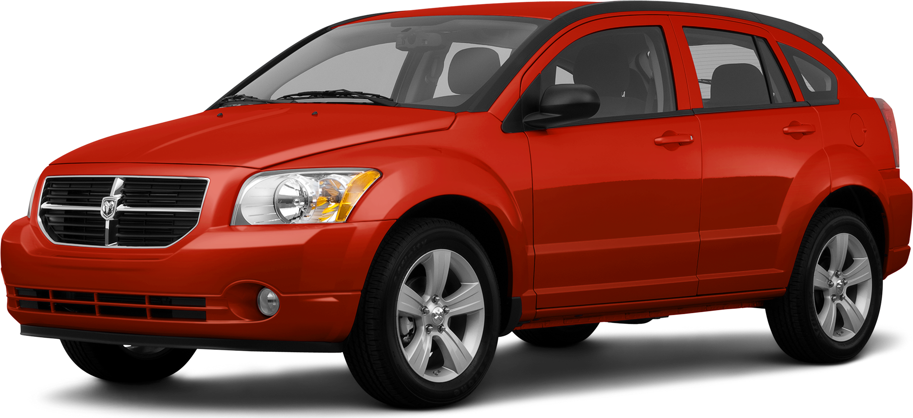 Dodge caliber 2011