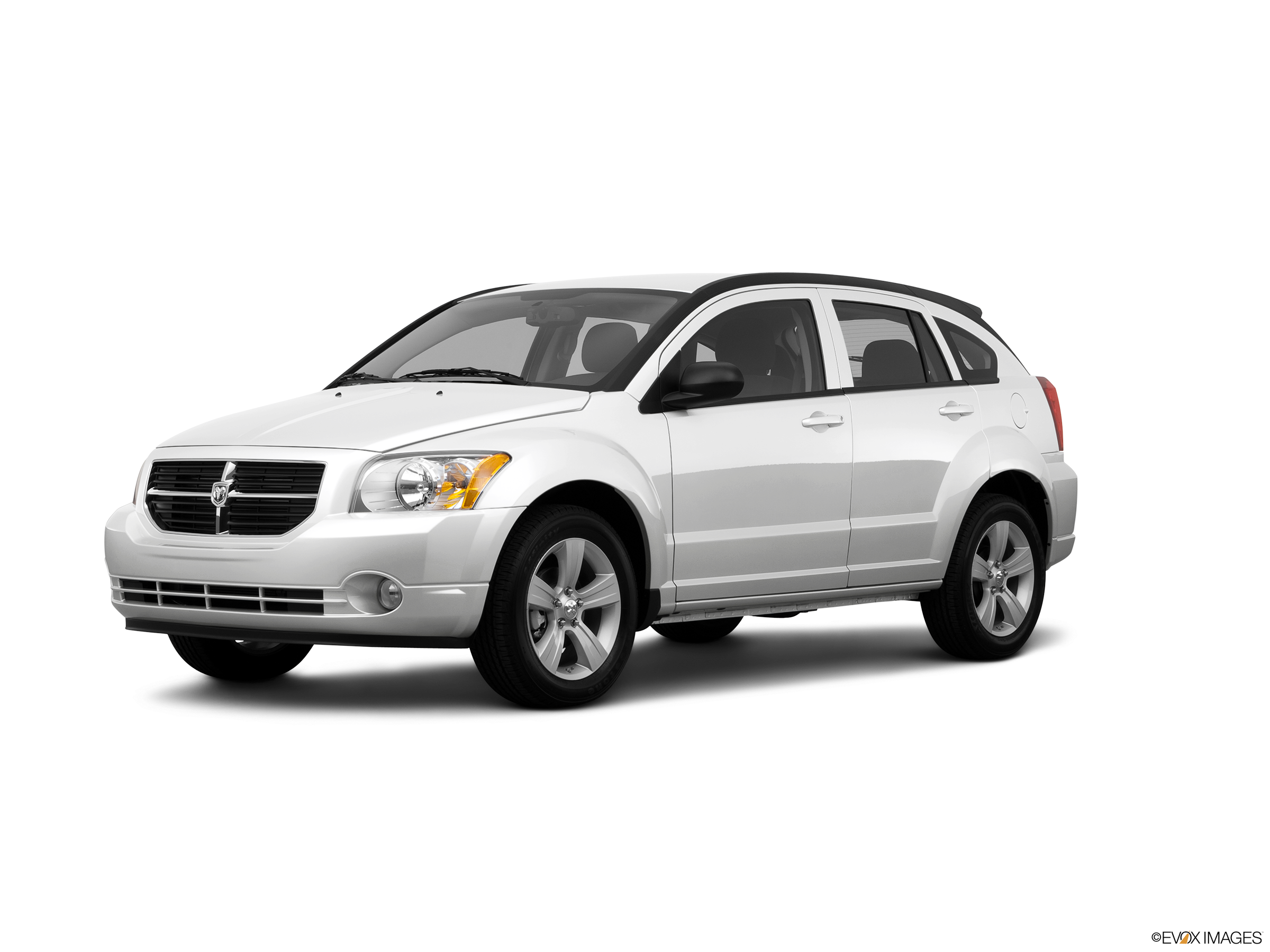 2011 Dodge Caliber Values Cars For Sale Kelley Blue Book