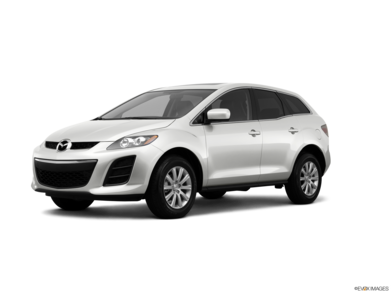Used 2011 Mazda Cx 7 Values Cars For Sale Kelley Blue Book