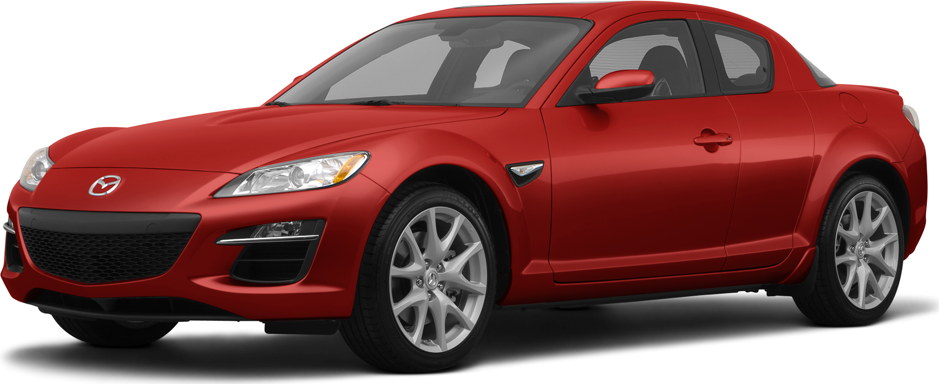 2004 2005 2006 2007 2008 MAZDA RX-8 RIGHT FRONT DOOR CHECK