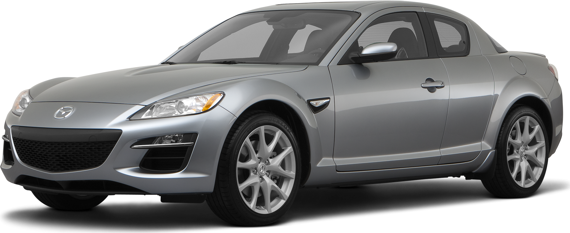 2011 MAZDA RX-8 Price, KBB Value & Cars for Sale | Kelley Blue Book