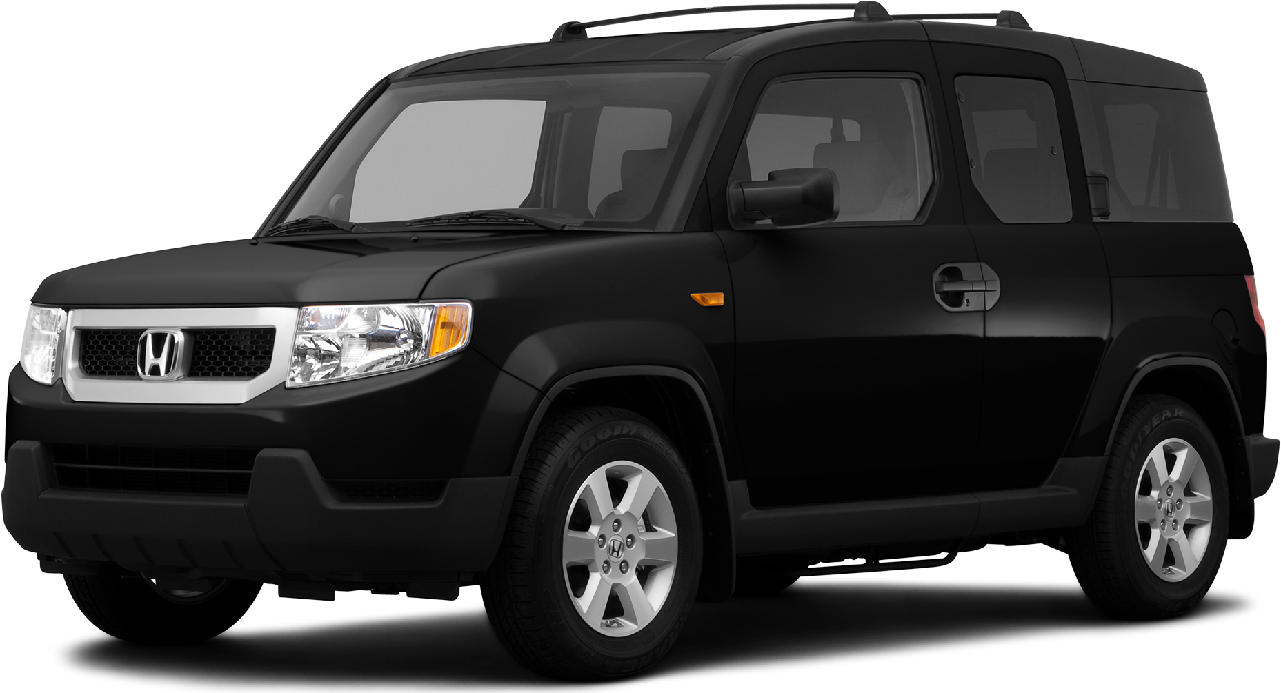 Honda element 2011