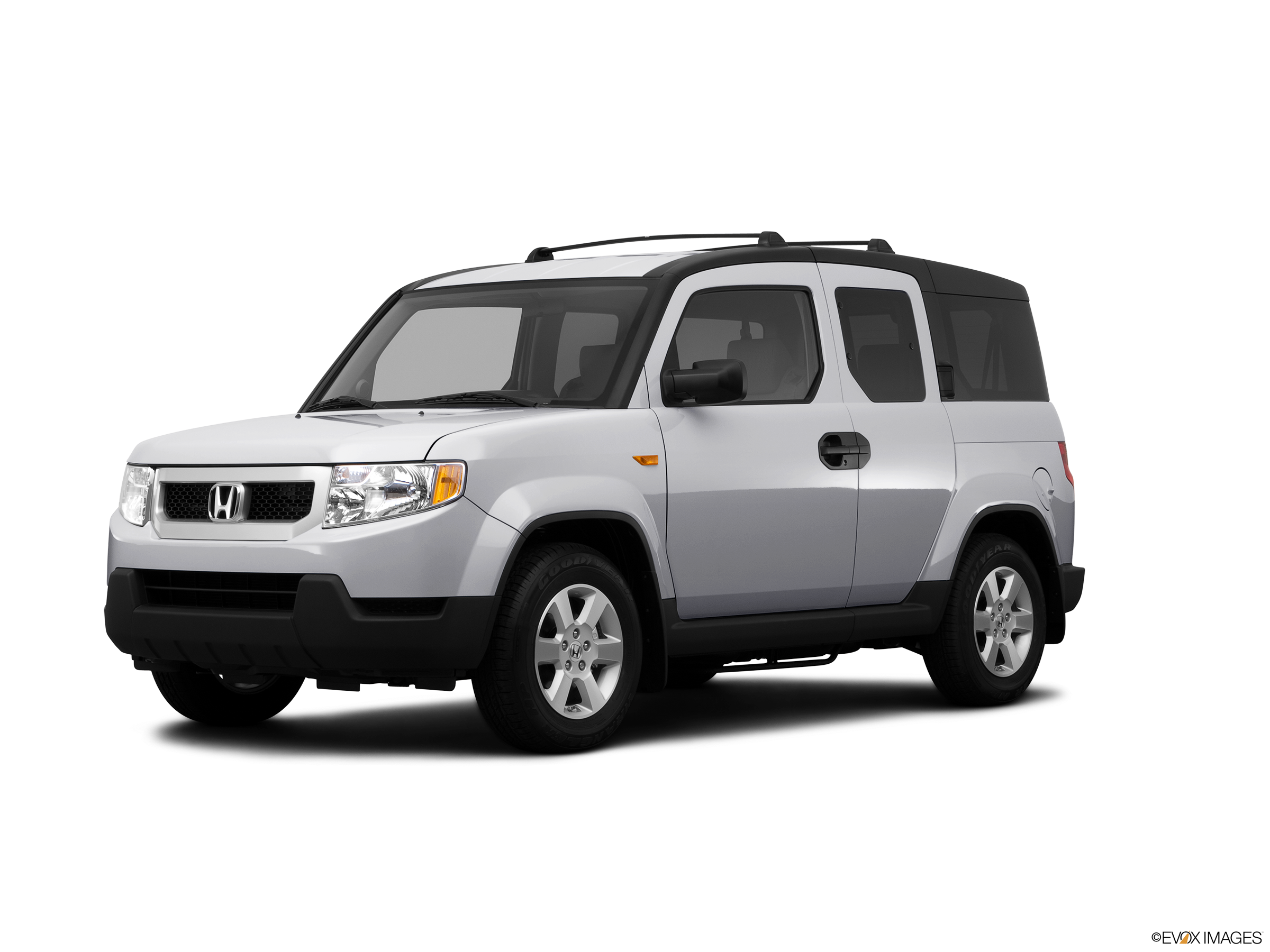 Honda element ex