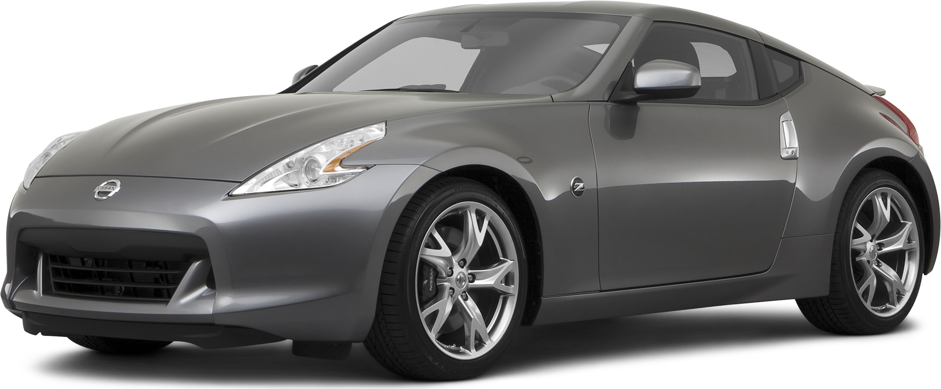 Used 2011 Nissan 370Z NISMO Coupe 2D Prices | Kelley Blue Book