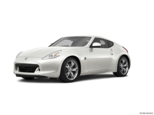 Used 2011 Nissan 370z Values Cars For Sale Kelley Blue Book