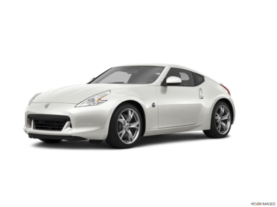 Used 2011 Nissan 370z Values Cars For Sale Kelley Blue Book