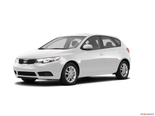 Used 2011 Kia Forte Ex Hatchback 4d Prices Kelley Blue Book