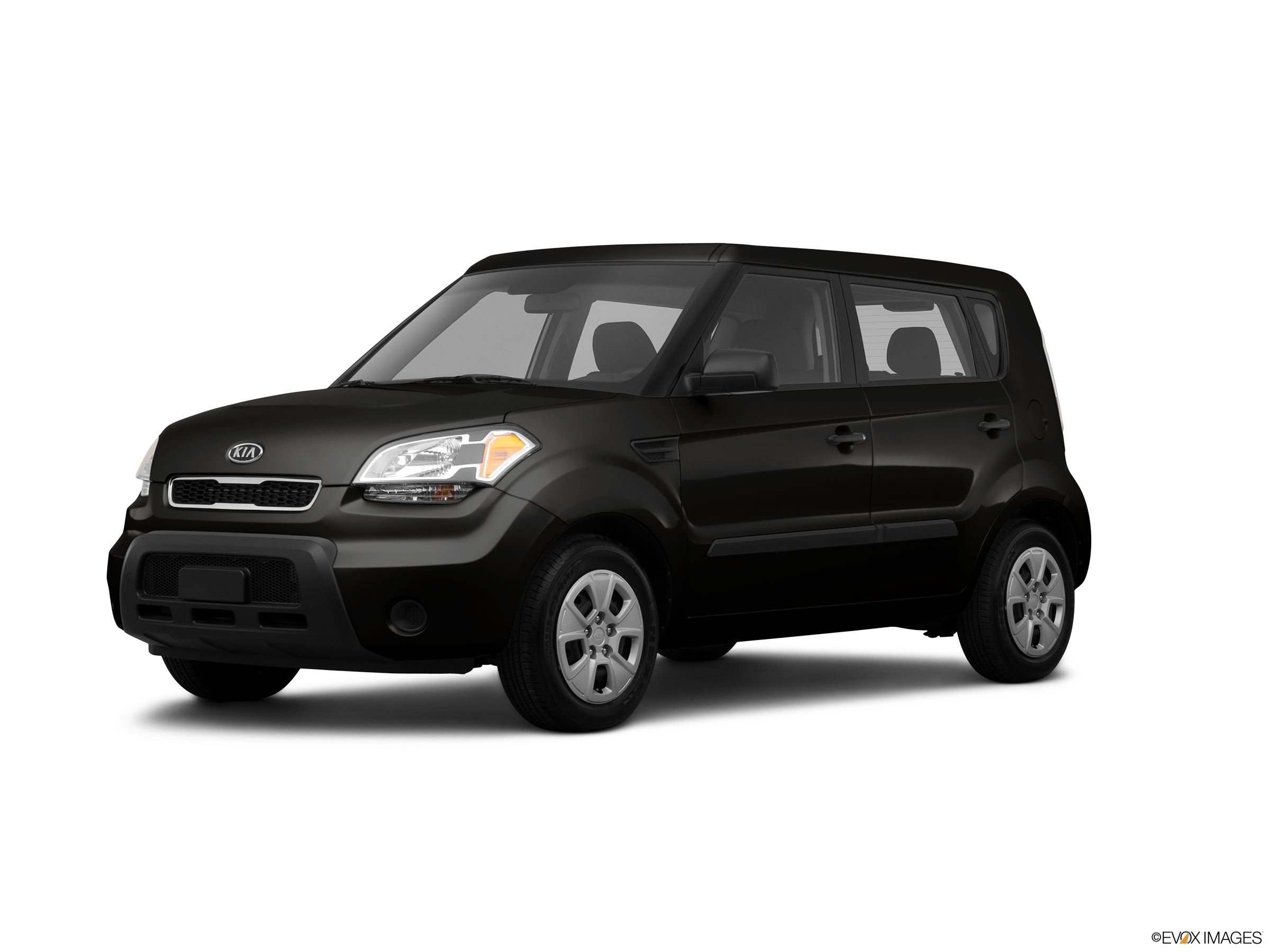 Used 2011 Kia Soul Wagon 4D Pricing | Kelley Blue Book