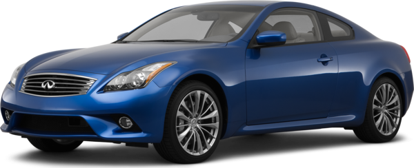 Used 2011 INFINITI G G37 Sport Coupe 2D Prices | Kelley Blue Book