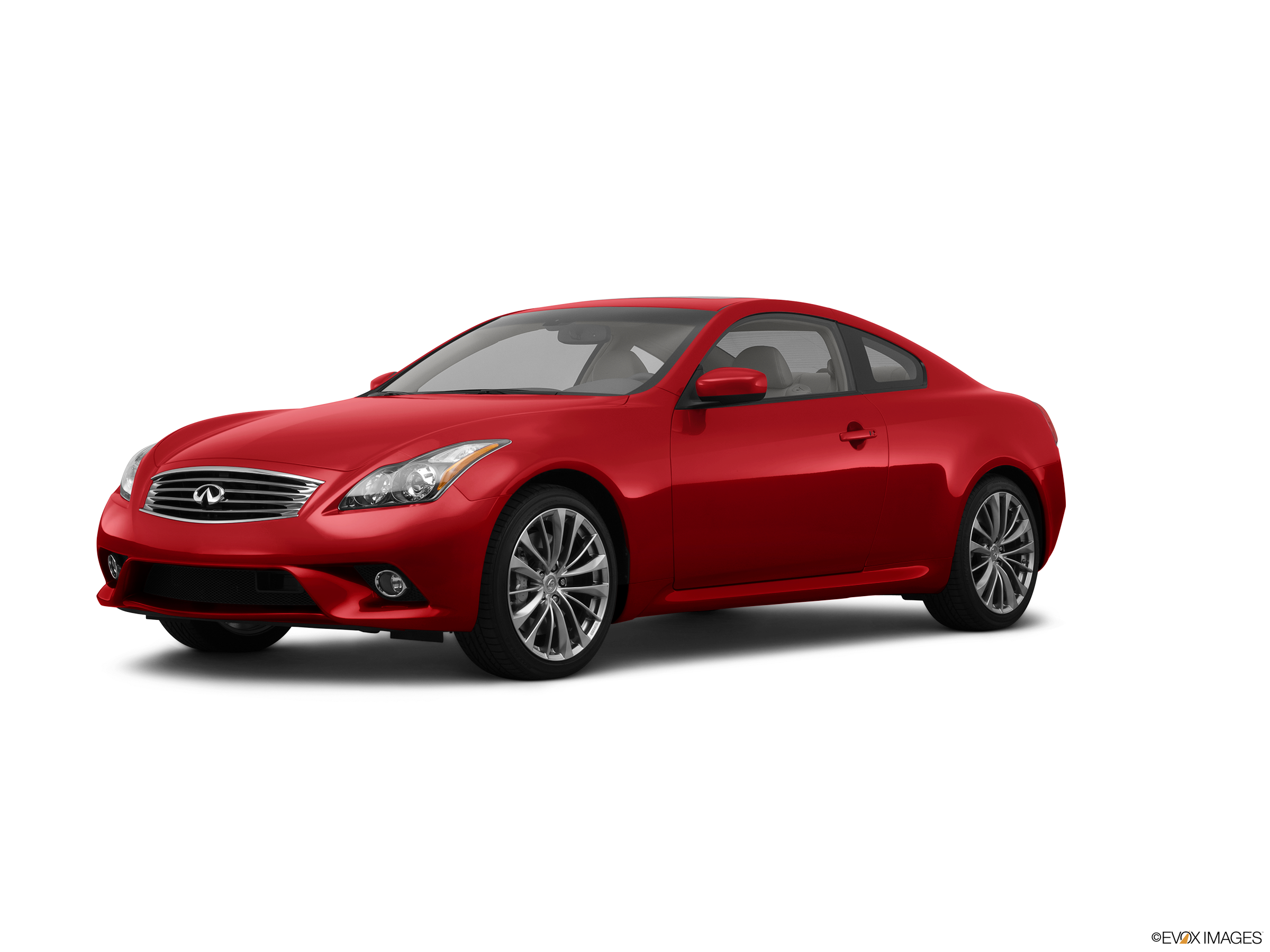 Used 2011 INFINITI G37 Journey Coupe 2D Pricing | Kelley Blue Book