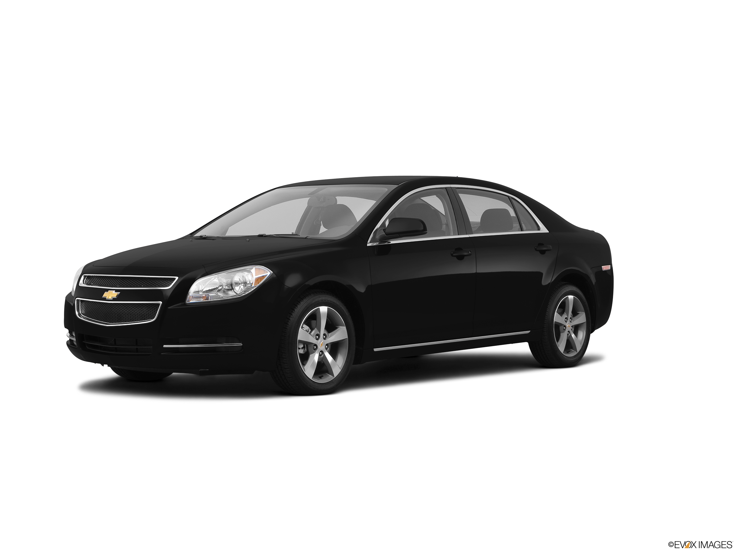 Used 2011 Chevrolet Malibu LT Sedan 4D Pricing | Kelley Blue Book