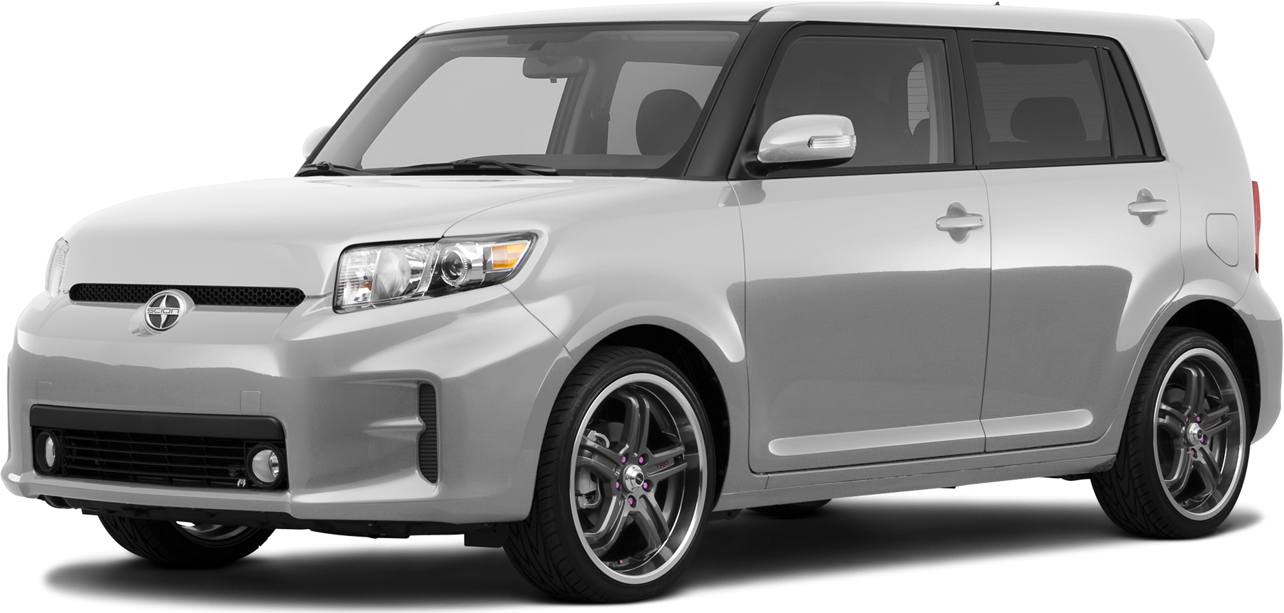 2011 Scion XB Prices, Reviews & Pictures | Kelley Blue Book