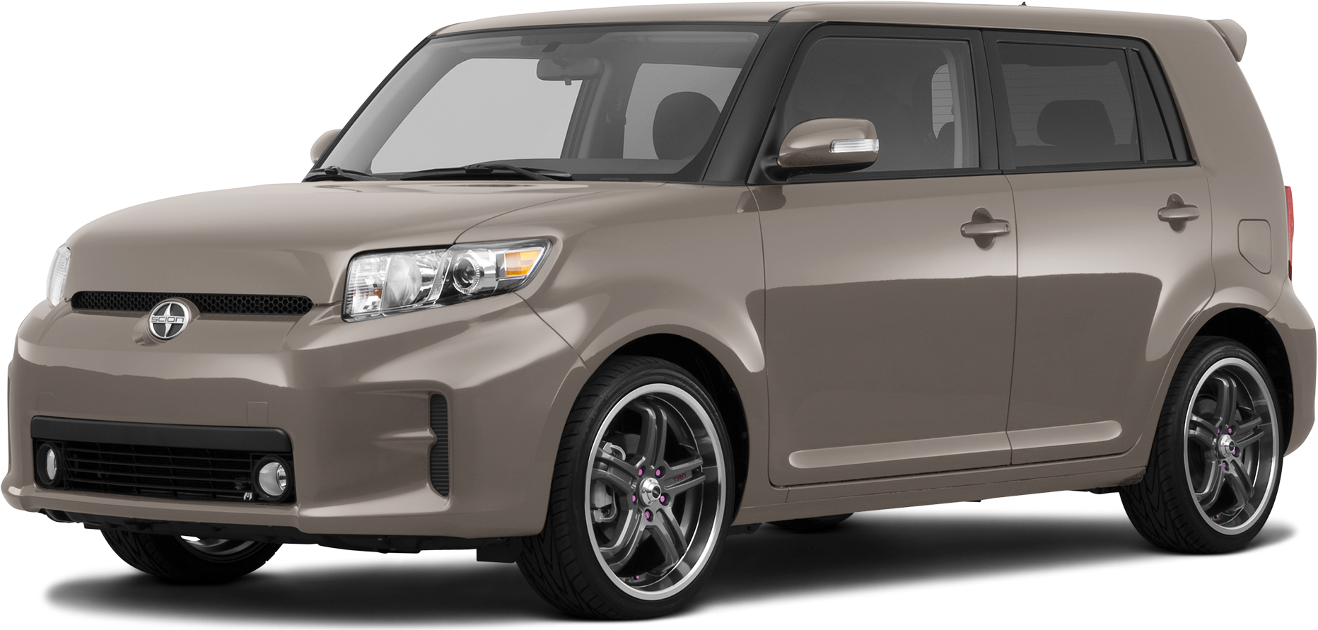 Used 2011 Scion XB Hatchback 4D Prices | Kelley Blue Book