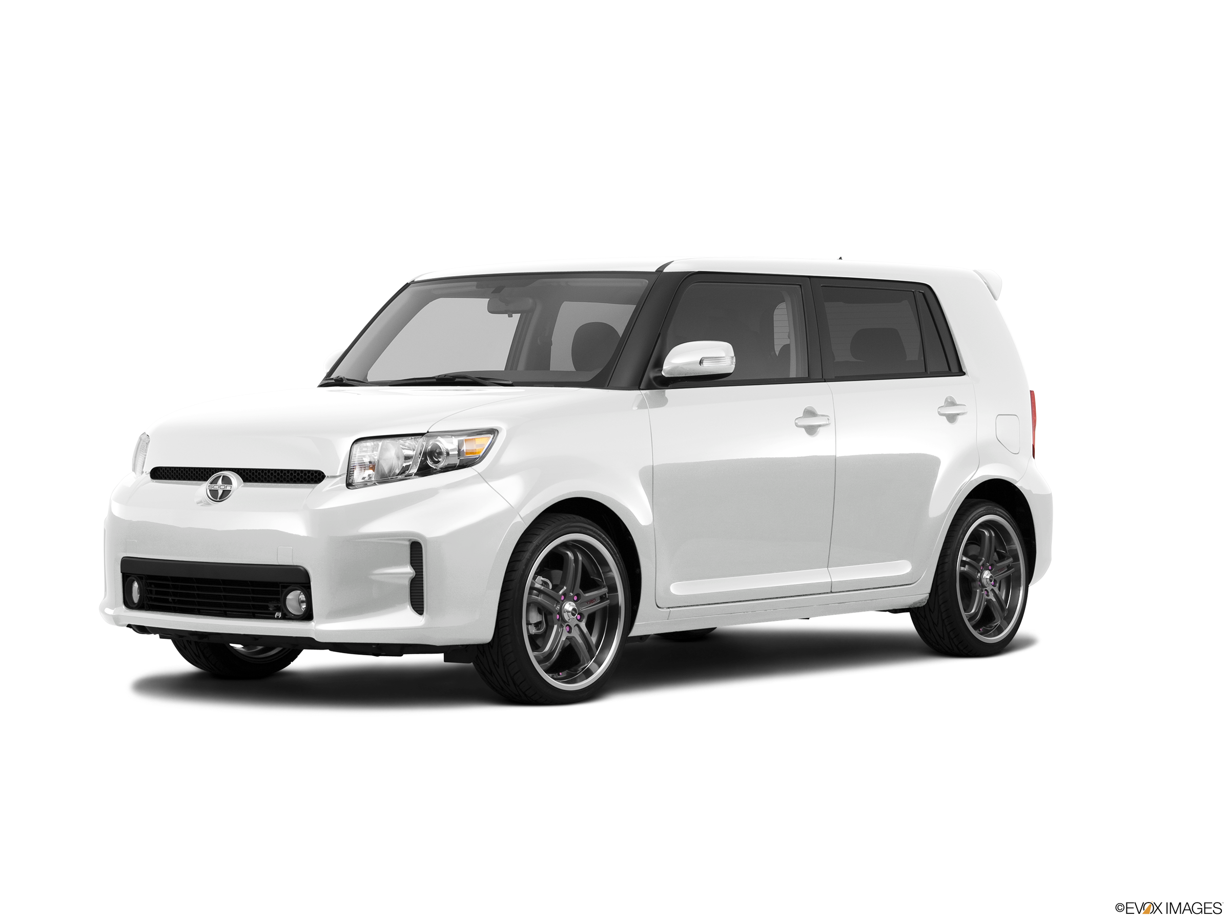 Used 2011 Scion xB Hatchback 4D Prices Kelley Blue Book