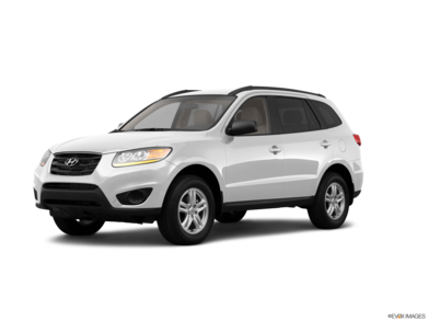 Used 2011 Hyundai Santa Fe Values Cars For Sale Kelley Blue Book